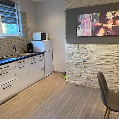 Gabrielle2 Apartman Debrecen Eksteriør billede