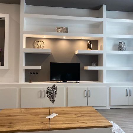 Gabrielle2 Apartman Debrecen Eksteriør billede