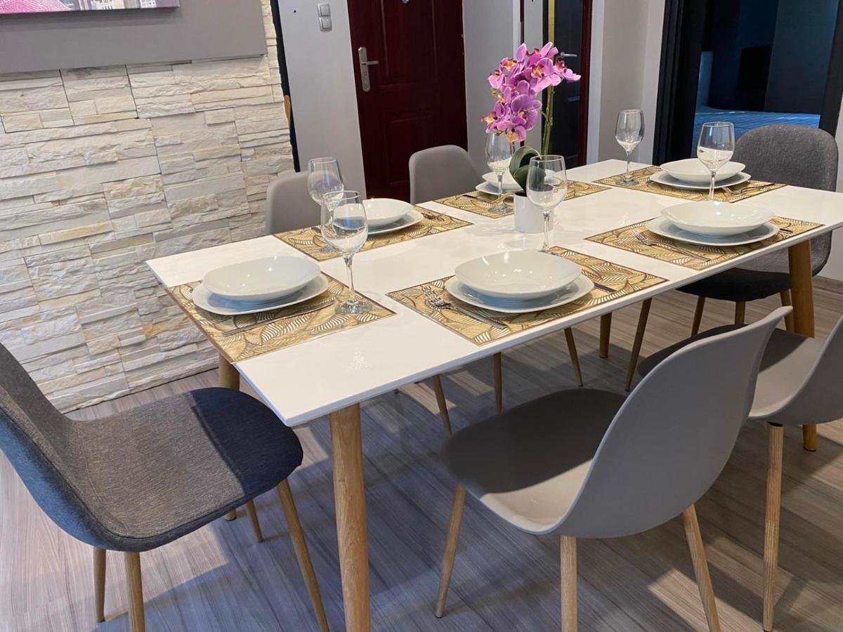 Gabrielle2 Apartman Debrecen Eksteriør billede