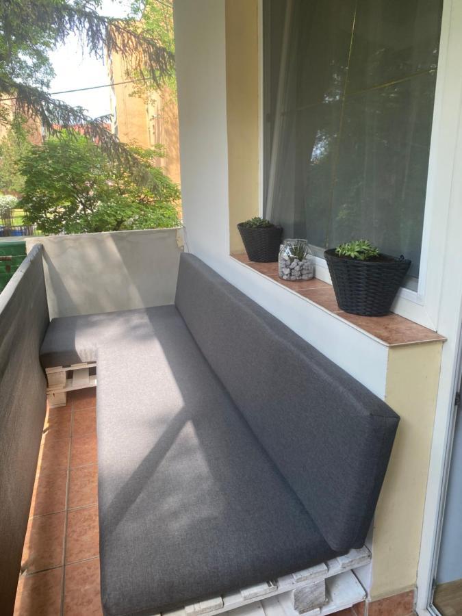 Gabrielle2 Apartman Debrecen Eksteriør billede
